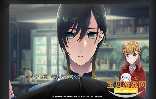 ȫԱ(BUSTAFELLOWS)Ϸ°汾v1.1.3 ׿ͼ0.