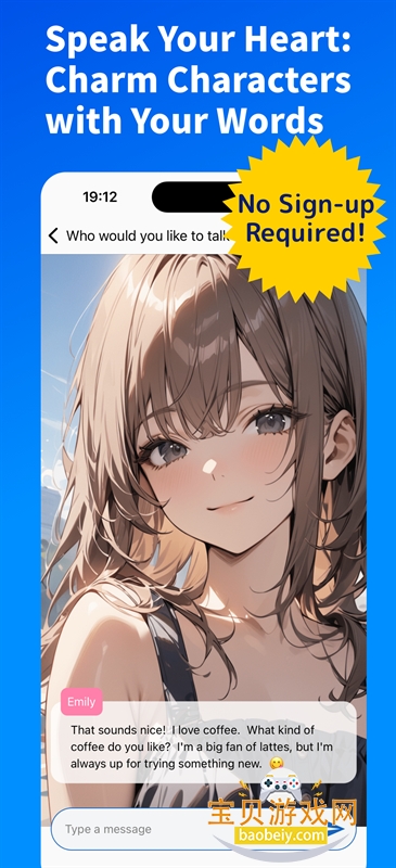 Tokimeki AI�ٷ������ذ�װv2.0.35��׿���ͼ0.