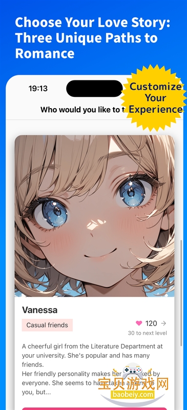 Tokimeki AI�ٷ������ذ�װv2.0.35��׿���ͼ1.