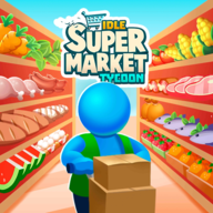 óдò˵(Idle Supermarket Tycoon)3.3.2 ׿
