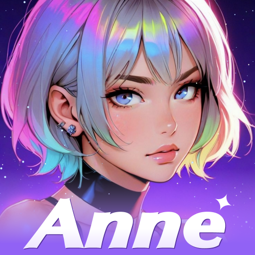 Anne AI���������ٷ�����v1.1.3��׿��