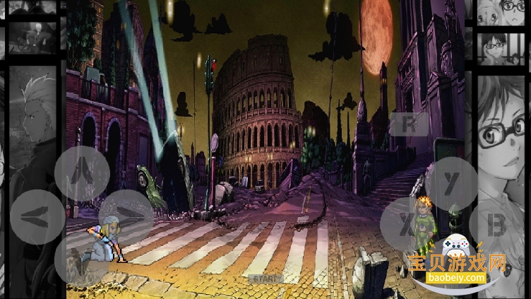 jojoðȺ֮սưV3.3 By MiokoTech °ͼ0.