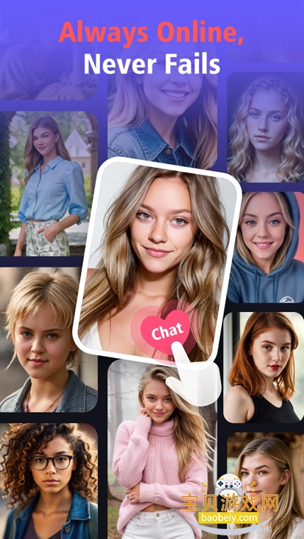 DailyCharacter AI appѰv1.0.1׿ͼ0.