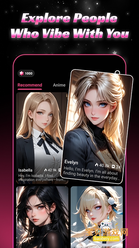 Chat Me AIٷ°v2.3.0׿ͼ0.