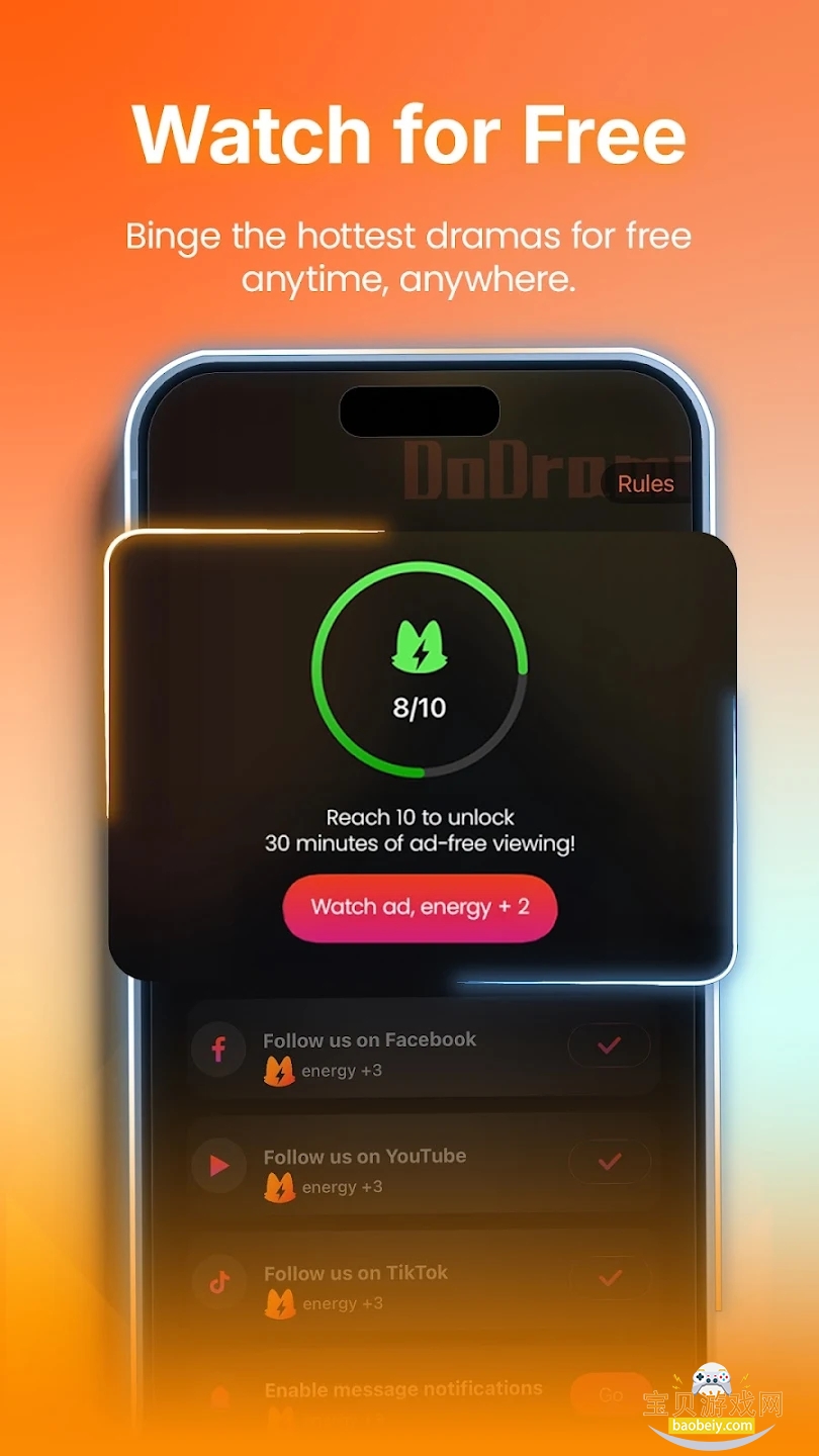 Do Drama̾appٷ°v2.8.0 ׿ͼ2.