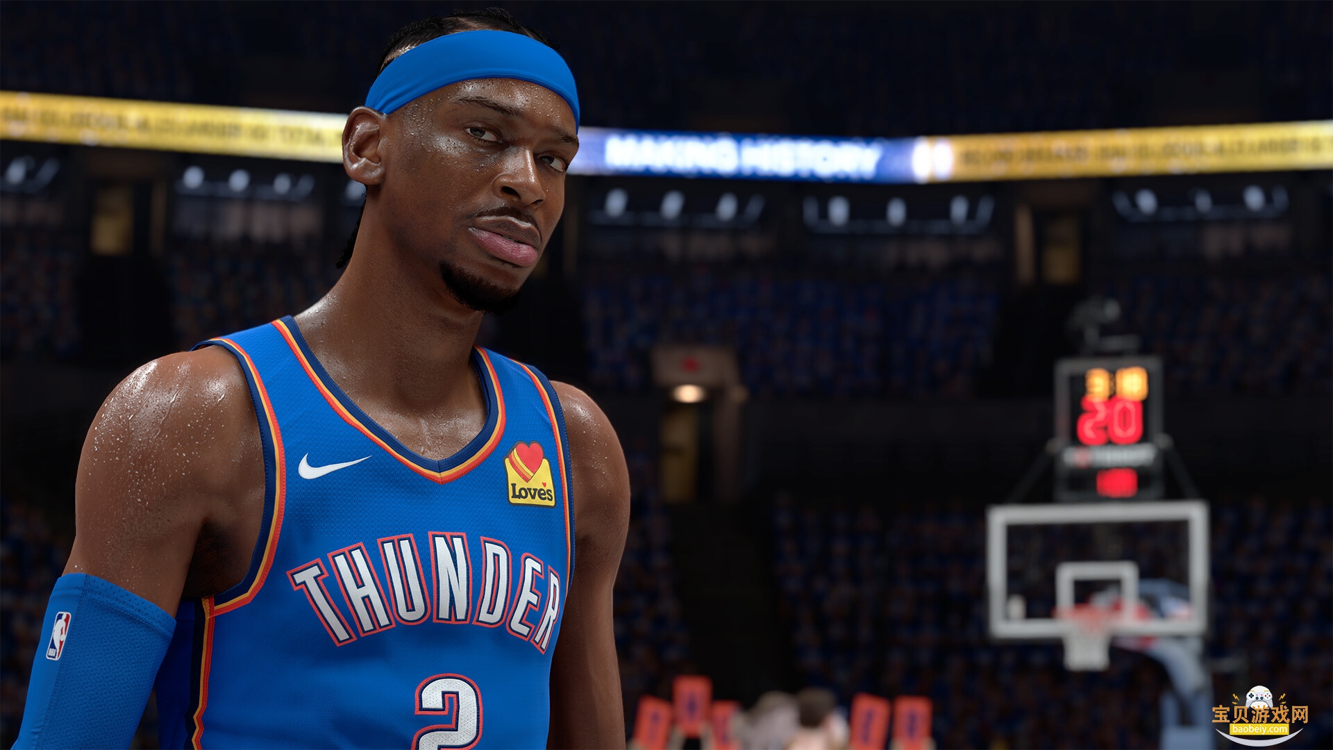 NBA2kMOBILE׿°汾10.0.11457809 ʷͼ2.