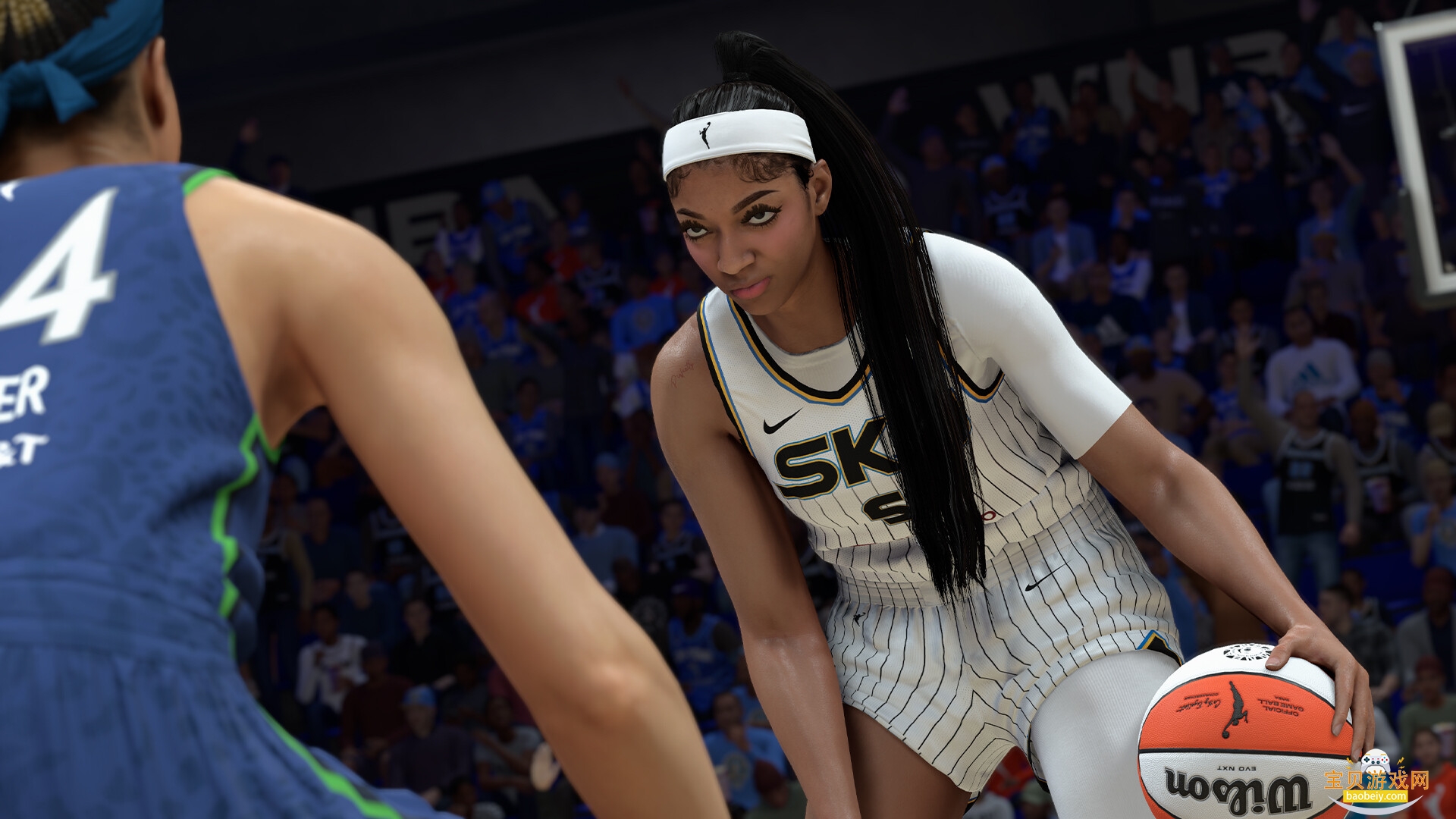 NBA2kMOBILE׿°汾10.0.11457809 ʷͼ1.