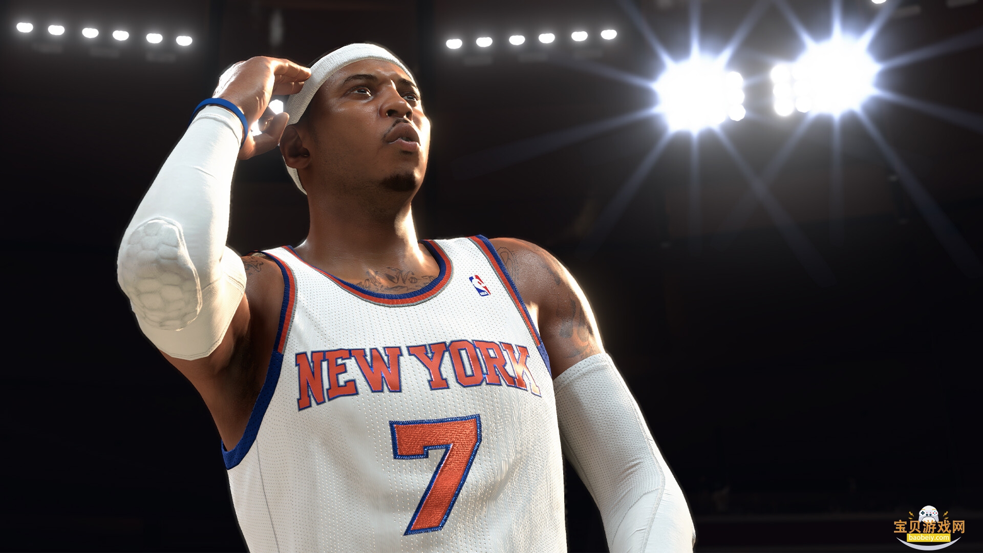 NBA2kMOBILE׿°汾10.0.11457809 ʷͼ0.