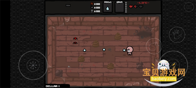 Ľϰ׿(Issac Mobile)1.48 beta ׿ͼ1.