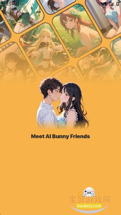 My bunny AI appѰذװv1.0.3׿ͼ0.