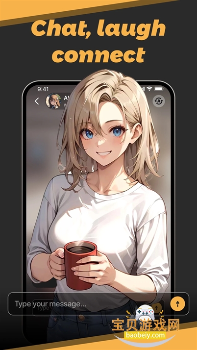 My bunny AI appѰذװv1.0.3׿ͼ3.