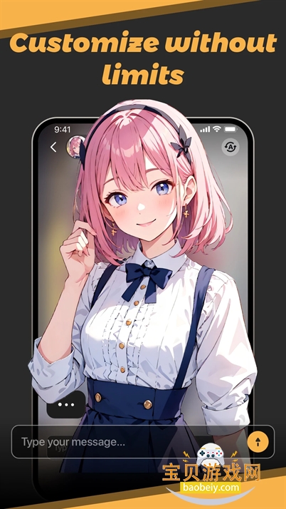 My bunny AI appѰذװv1.0.3׿ͼ2.