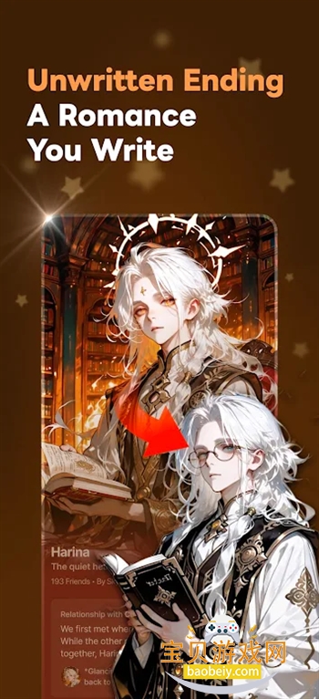 CookieChat AI appѰذװv1.2545.91׿ͼ3.