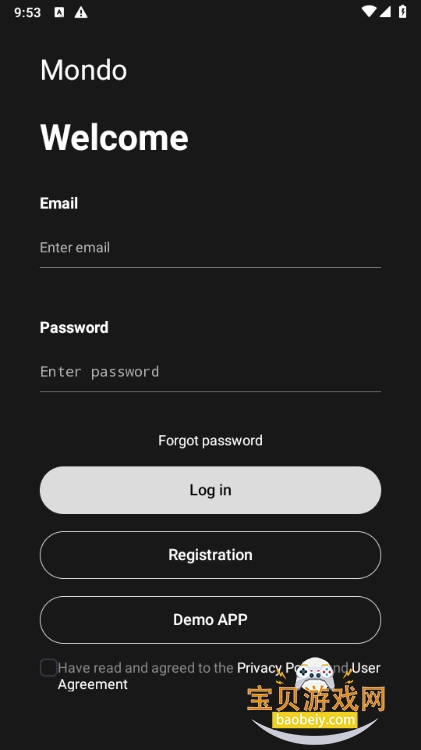 MONDOֻv1.1.51 °ͼ0.