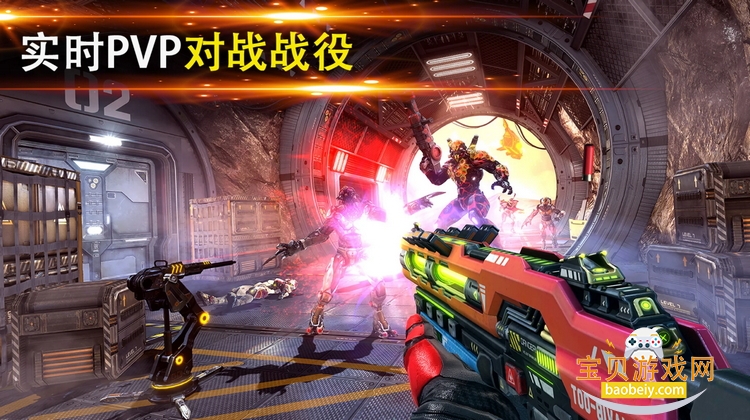 Ӱ֮ǹ2026ʷ(Legends)1.7.0 °ͼ2.