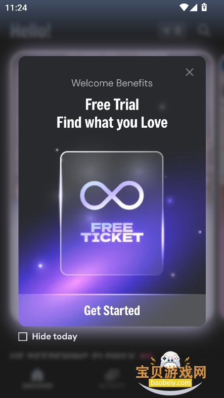 Hey.D2026°v2.5.6 ׿ͼ7.