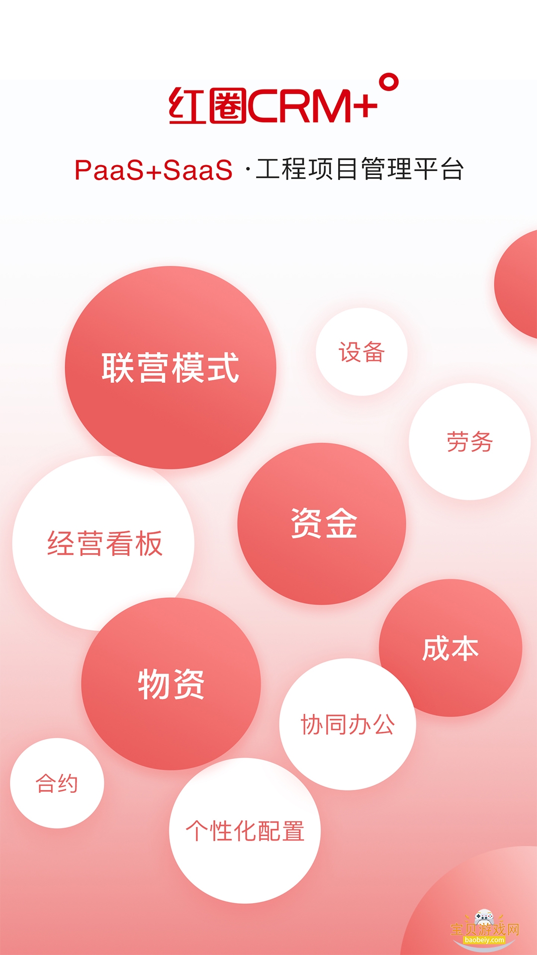 ȦCRMֻ¿ͻ6.9.2 ٷͼ3.