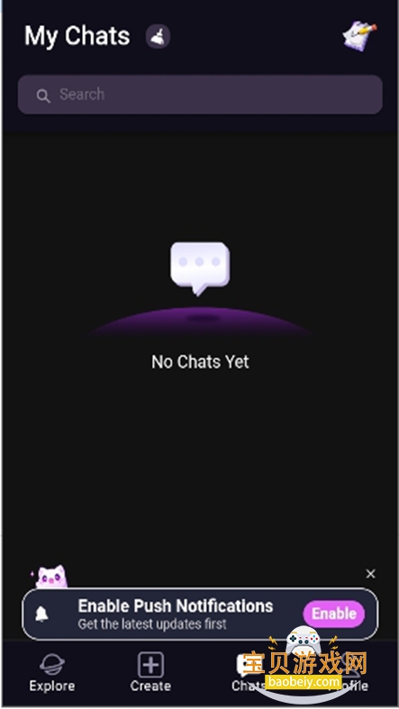 SoulTalk Aiv1.0.3 ׿ͼ5.