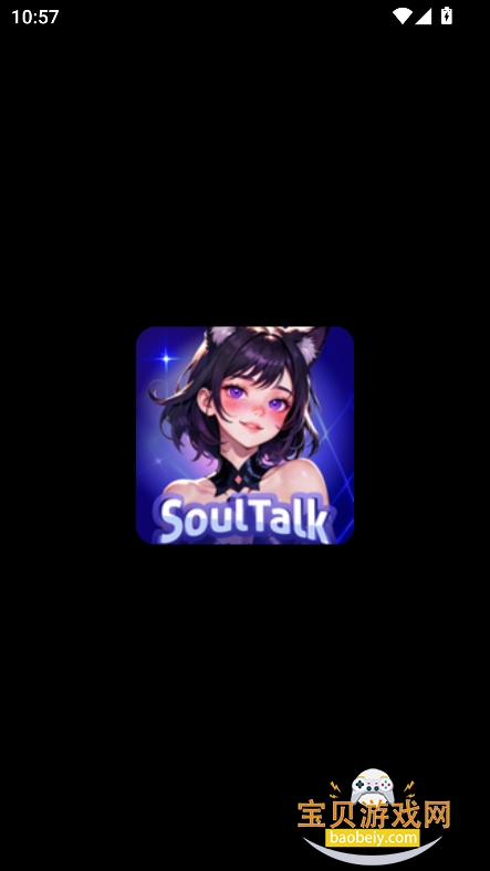 SoulTalk Aiv1.0.3 ׿ͼ4.