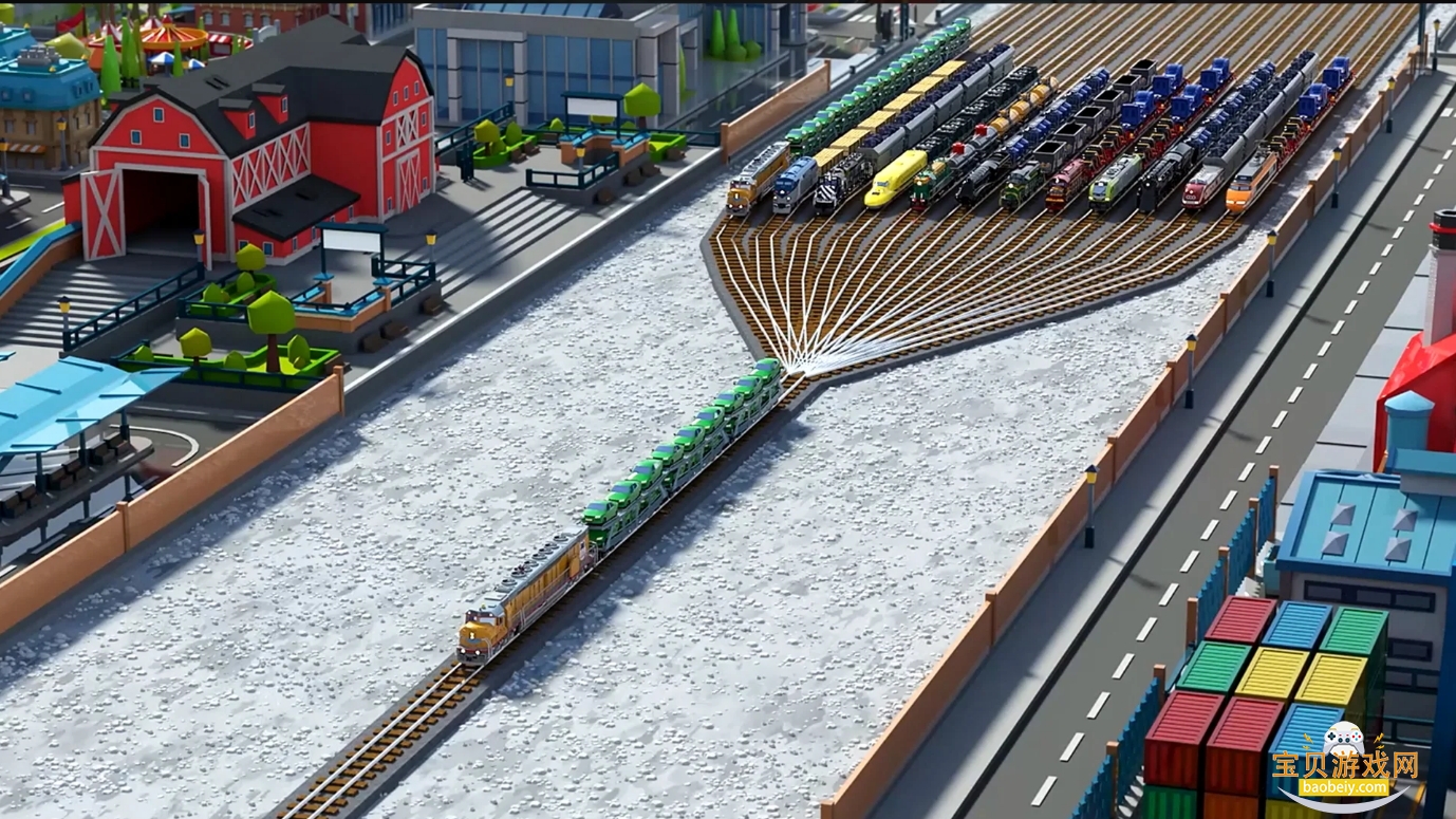 վ2ĺ(TrainStation2)4.21.3 ׿ͼ3.