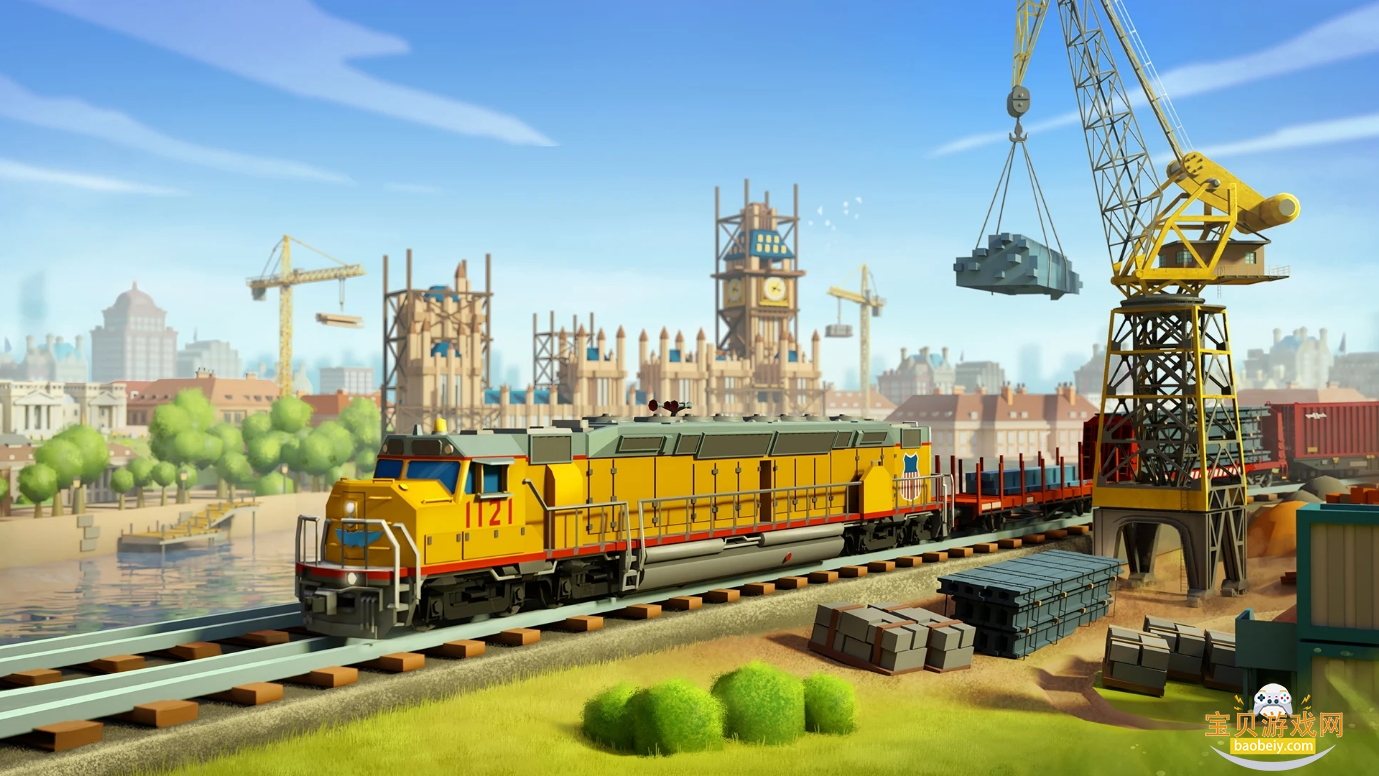 վ2ĺ(TrainStation2)4.21.3 ׿ͼ2.