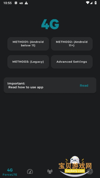 лForceLTEֻ9.1.2 ׿ͼ0.