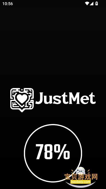 justmet aiŮv1.3.8 ׿ͼ1.