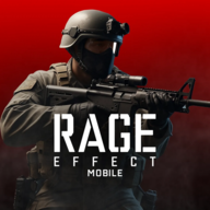 ŭЧӦƶʷ(Rage Effect: Mobile)2.8.6 ׿