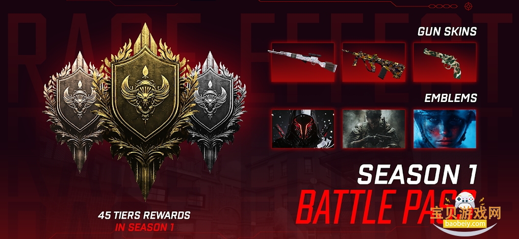 ŭЧӦƶʷ(Rage Effect: Mobile)2.8.6 ׿ͼ0.