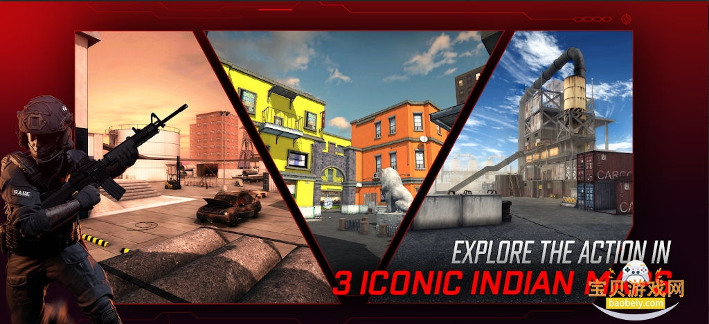 ŭЧӦƶʷ(Rage Effect: Mobile)2.8.6 ׿ͼ3.