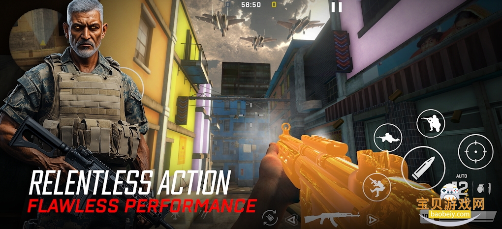 ŭЧӦƶʷ(Rage Effect: Mobile)2.8.6 ׿ͼ2.