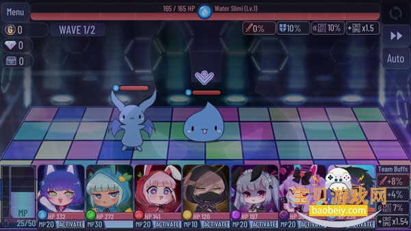 Ӳֲgacha clubٷ°v1.1.12׿ͼ1.