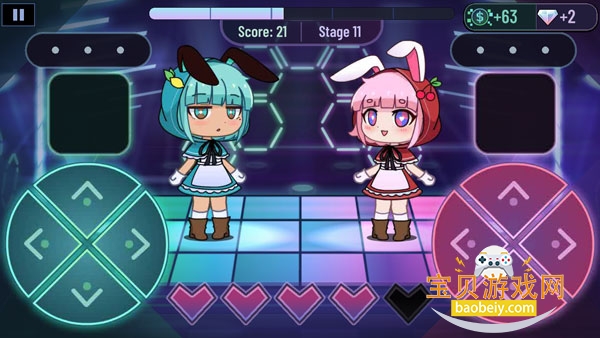 Ӳֲgacha clubٷ°v1.1.12׿ͼ0.