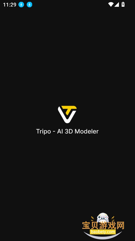 tripoai3Dģv1.1.8 ׿ͼ3.