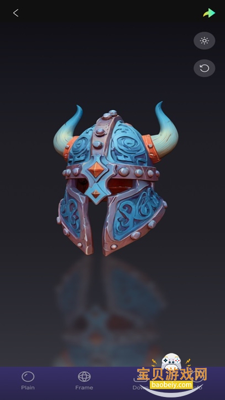 tripoai3Dģv1.1.8 ׿ͼ4.