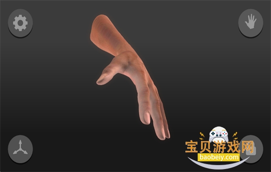 ģ(Hand Draw 3D FREE)app°v3.1 ׿ͼ0.