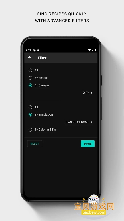 FujiXWeeklyװֻ1.6.0 ׿ͼ1.