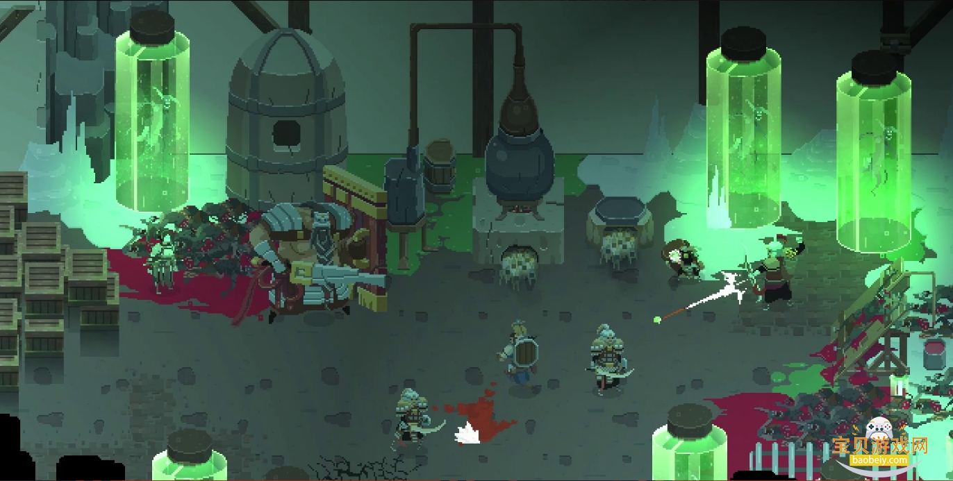 ֮(No Place for Bravery)1.36.6 ׿ͼ4.