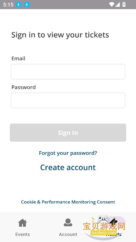 ticketekauٷ°汾2026v3.1.70 ׿ͼ4.