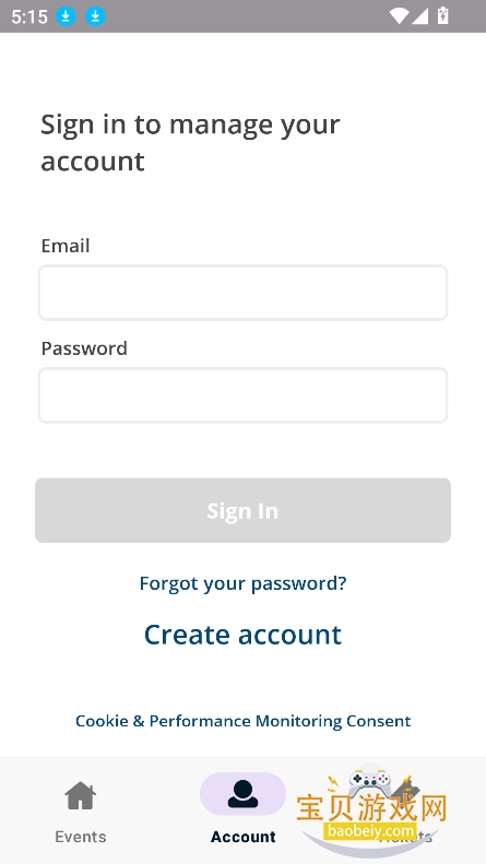 ticketekauٷ°汾2026v3.1.70 ׿ͼ5.