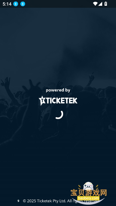 ticketekauٷ°汾2026v3.1.70 ׿ͼ0.