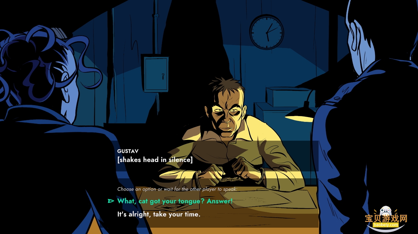 ʵϷİ(Parallel Experiment)1.0.9 ׿ͼ0.