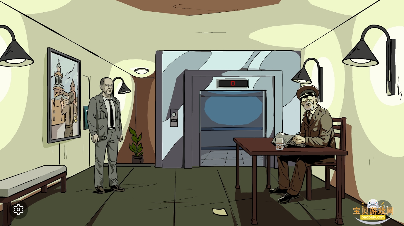 ʵϷİ(Parallel Experiment)1.0.9 ׿ͼ1.