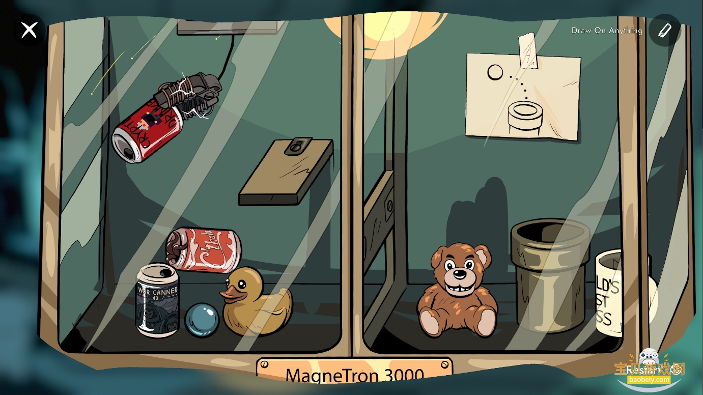 ʵϷİ(Parallel Experiment)1.0.9 ׿ͼ2.