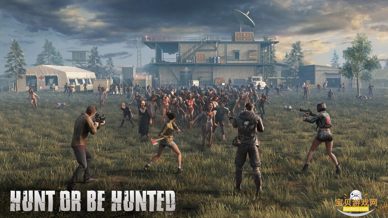 Σֻ(CrisisX)3.12.6 ٷͼ2.