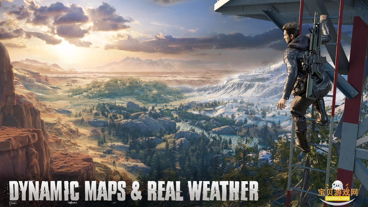 Σֻ(CrisisX)3.12.6 ٷͼ1.