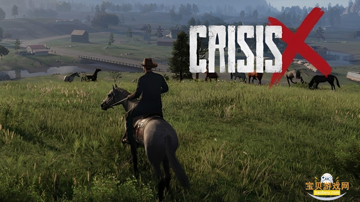 Σֻ(CrisisX)3.12.6 ٷͼ4.