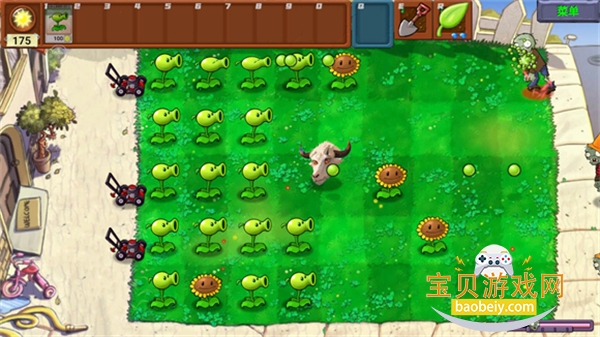 pvzָ°汾2026v0.302 ٷͼ0.