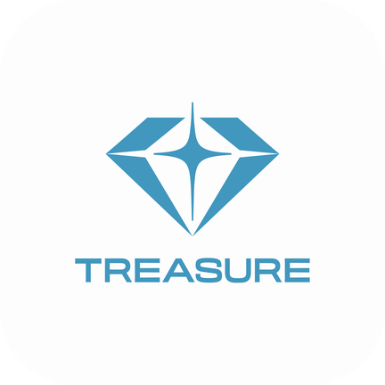 TREASURE LIGHT STICK V2 APP°1.0.0 ֻ