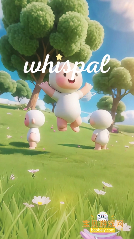 Whispal׿ֻv1.0.1 Ѱͼ12.